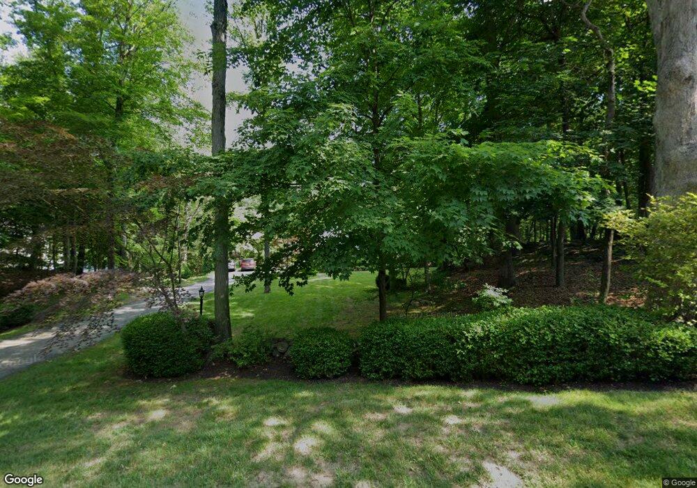 39 Evergreen Row, Armonk, NY 10504 - photo 1