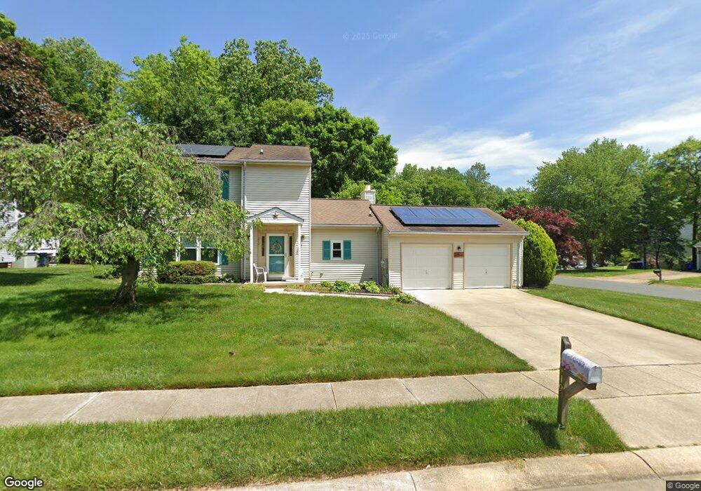 419 Crisfield Dr, Abingdon, MD 21009 - photo 1