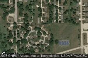 108 Circle Dr, Audubon, IA 50025
