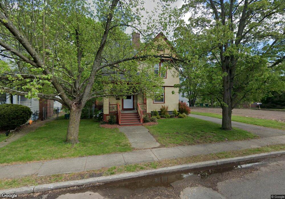 61 Wilcox Ave, Meriden, CT 06451 - photo 1