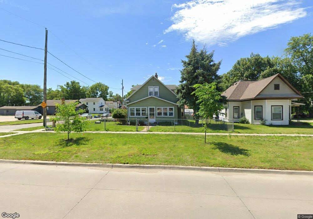 2837 Dean Ave, Des Moines, IA 50317 - photo 1