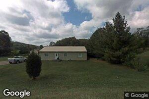 35183 State Route 683, Mc Arthur, OH 45651