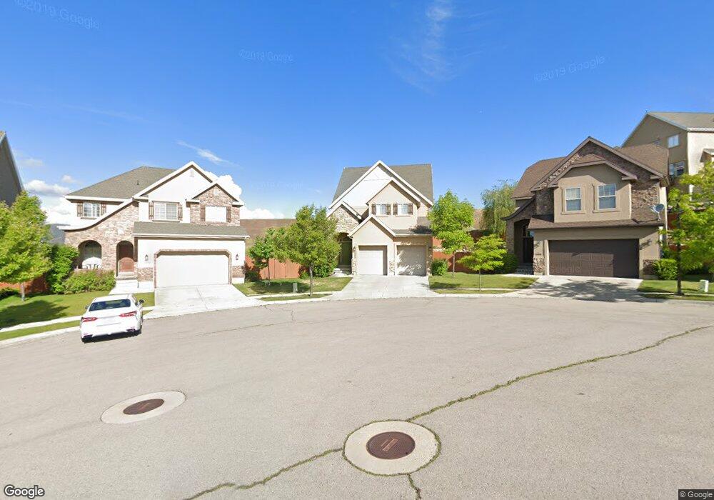 5292 Fox Hollow Way, Lehi, UT 84043 - photo 1