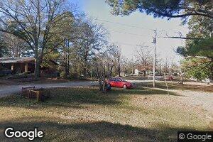 2575 Scr 52, Raleigh, MS 39153