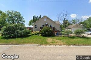 400 S Canfield St, Dunkerton, IA 50626