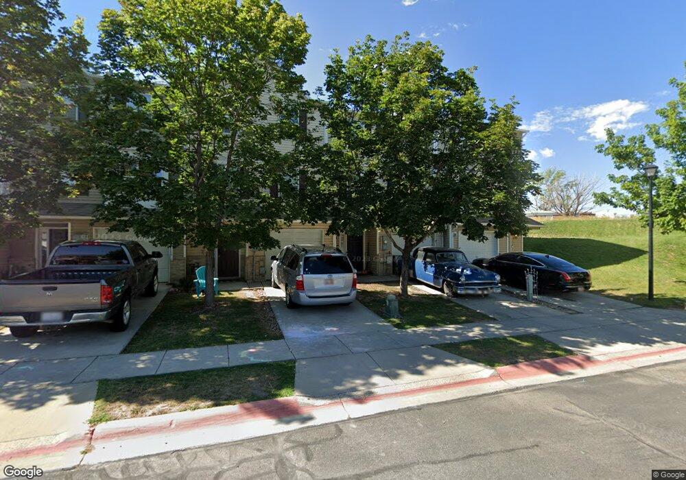 1791 W 5125 S unit 52, Roy, UT 84067 - photo 1