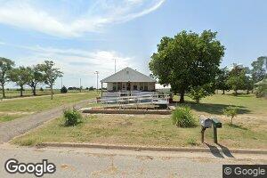211 E Beech Ave, Mc Cracken, KS 67556