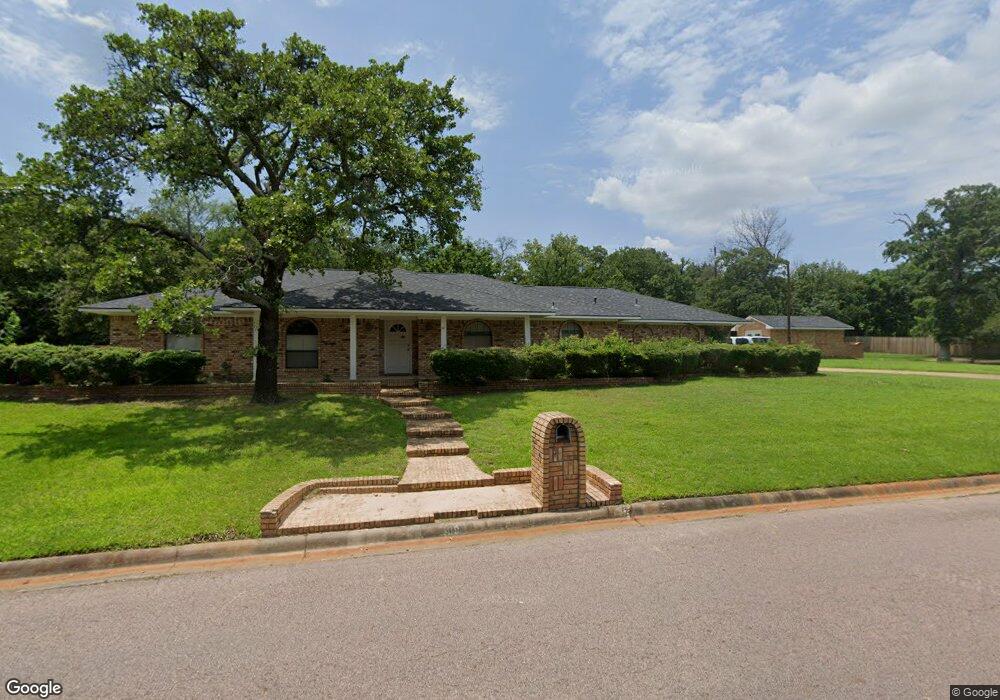 309 Spring Valley Dr, Denison, TX 75020 - photo 1