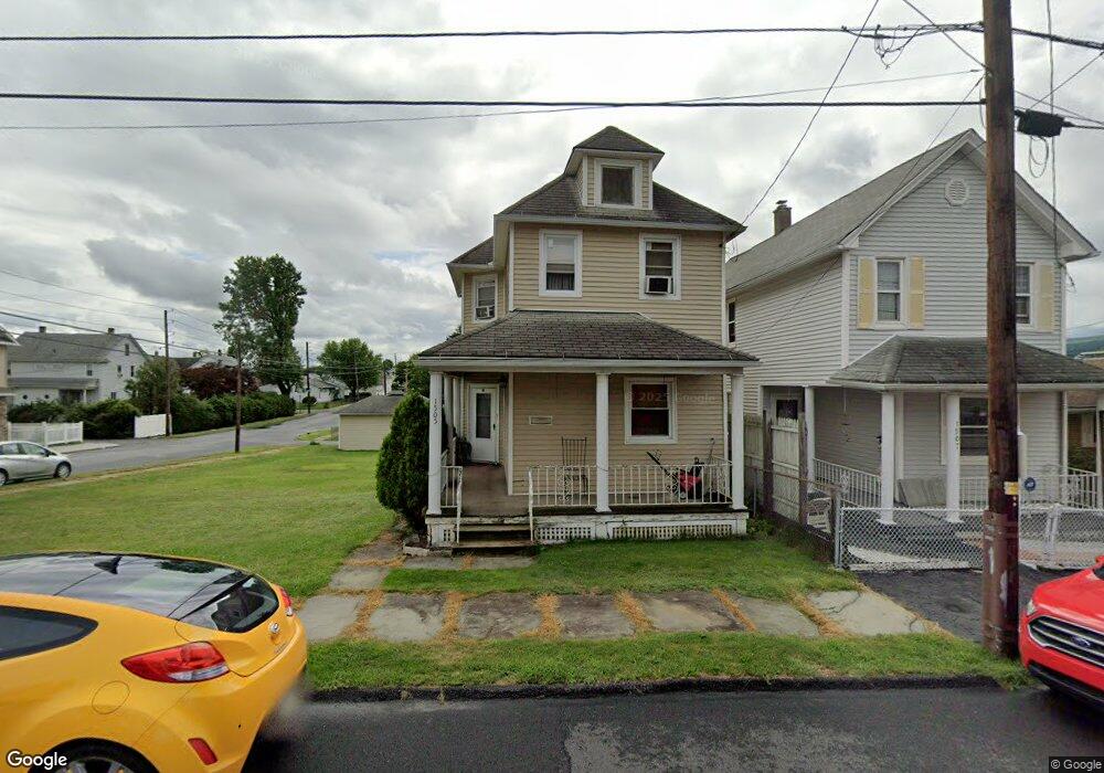 1505 Thackery St, Scranton, PA 18504 - photo 1