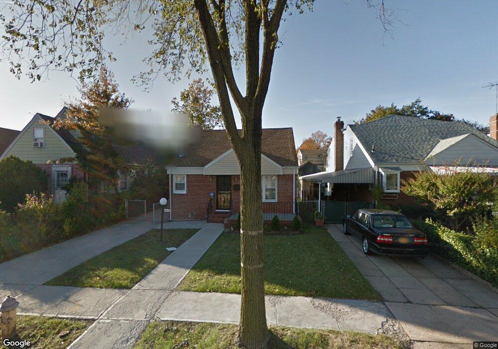 12022 231st St, Cambria Heights, NY 11411 - photo 1