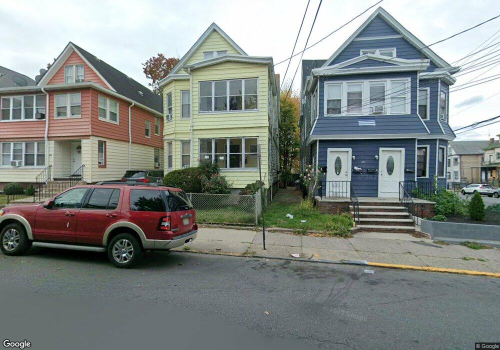 494 E 26th St unit 496, Paterson, NJ 07514 - photo 1