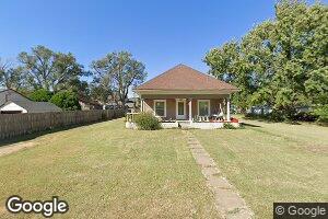 207 N Elm St, Argonia, KS 67004