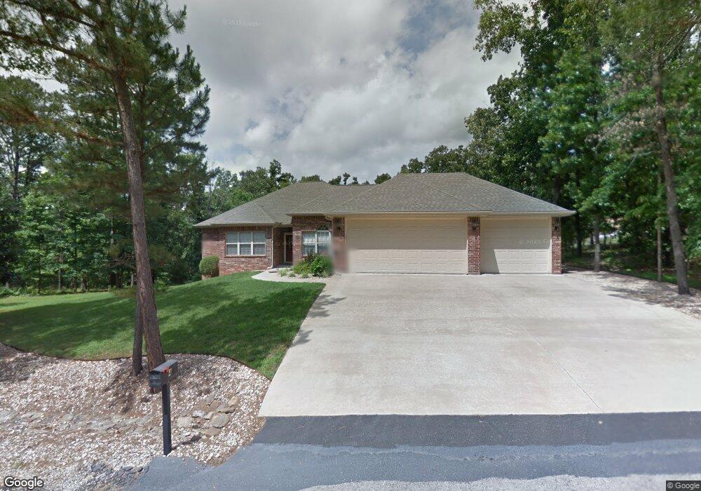 2 Wellow Ln, Bella Vista, AR 72714 - photo 1