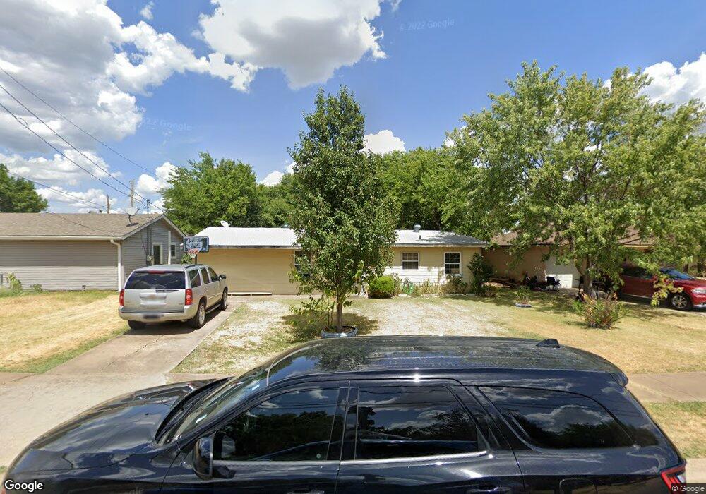 2317 N Shannon St, Sherman, TX 75092 - photo 1