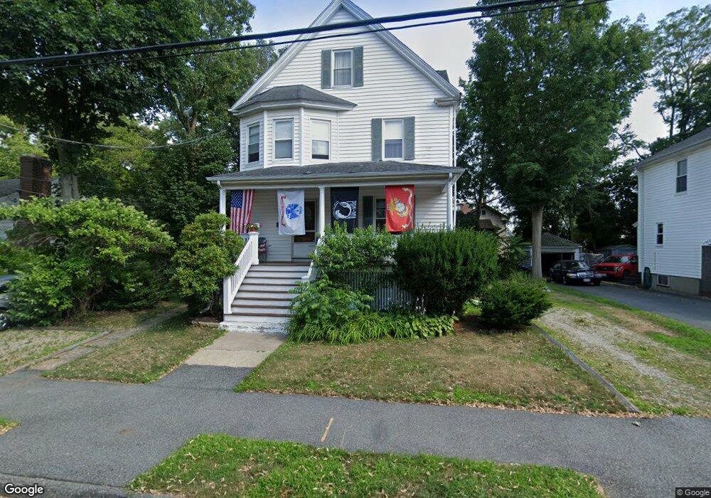 5 Hunt St, Danvers, MA 01923 - photo 1