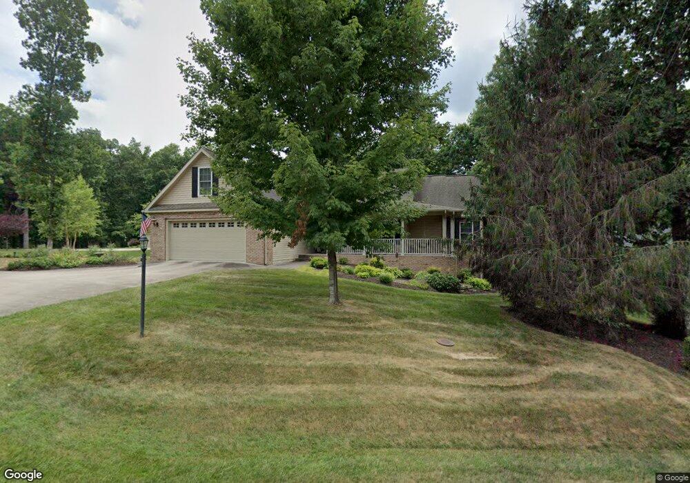 119 Trentwood Dr, Crossville, TN 38558 - photo 1