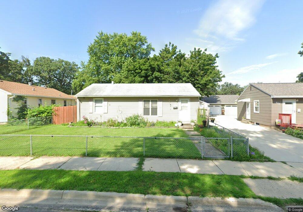 601 Edgewood Ave, Albert Lea, MN 56007 - photo 1