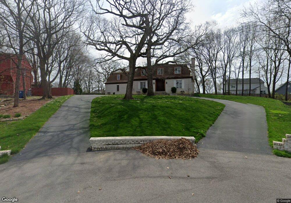 8875 Hanley Ct, Crown Point, IN 46307 - photo 1