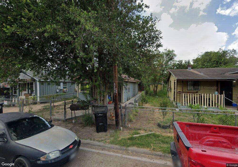 217 N Palmas St, Weslaco, TX 78596 - photo 1
