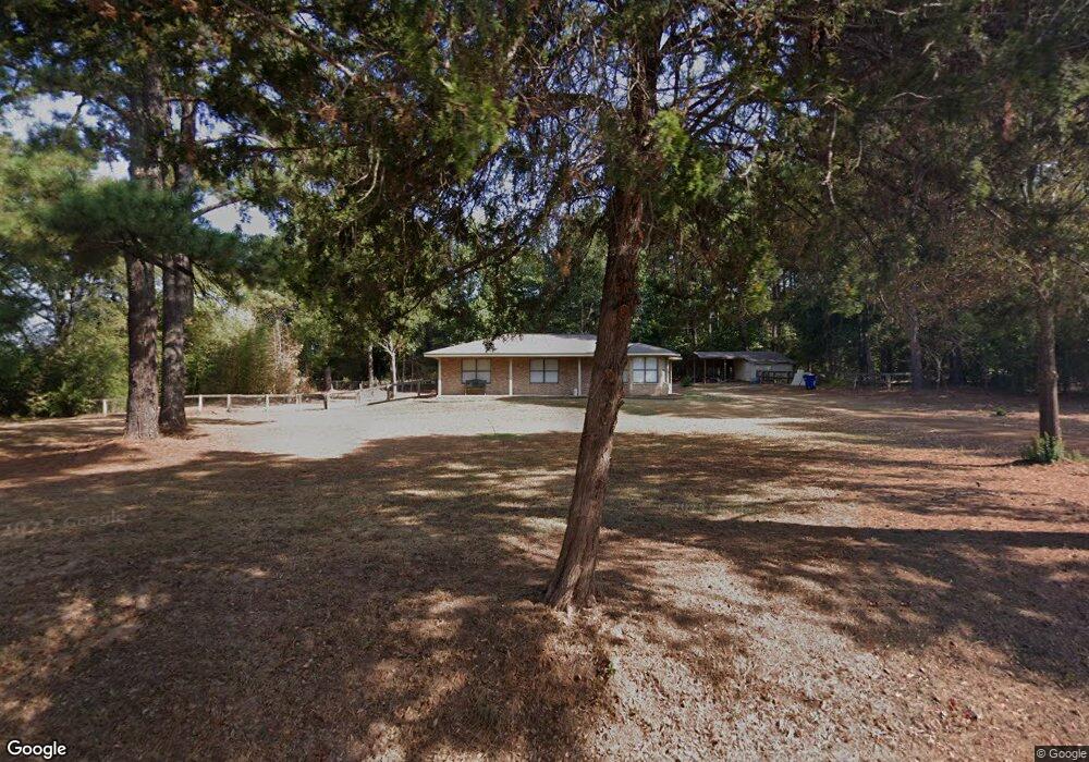 2121 County Road 811, Nacogdoches, TX 75964 - photo 1