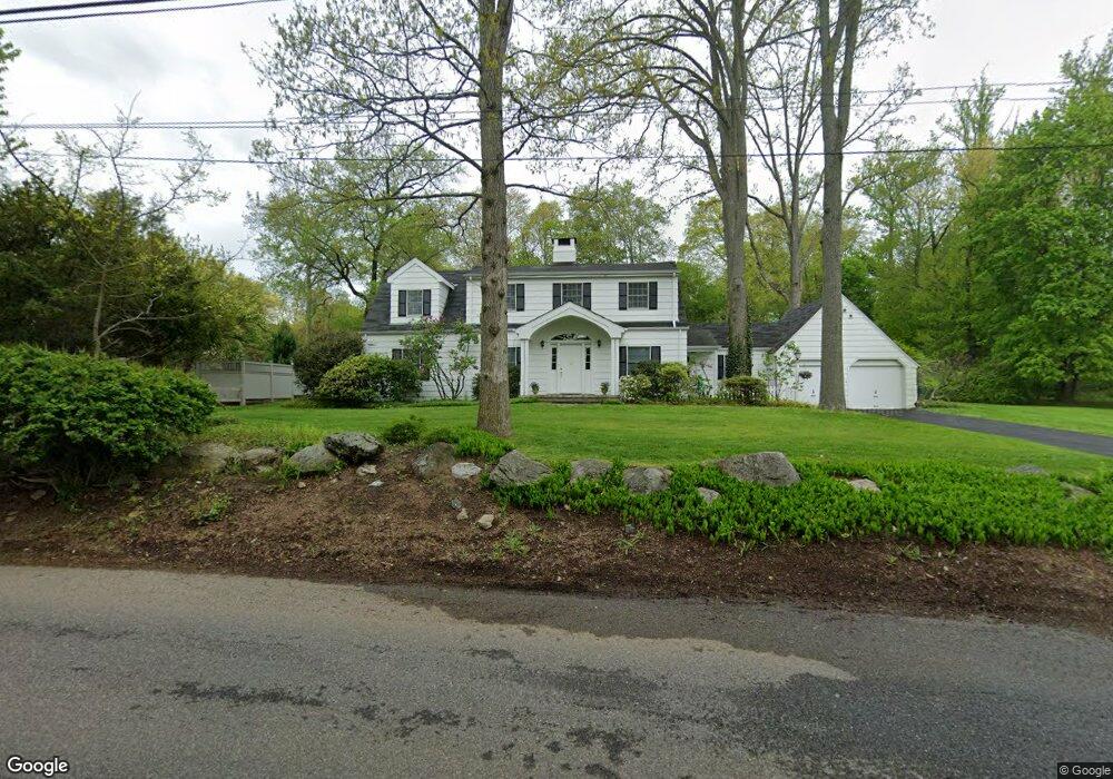 136 Elm Rd, Briarcliff Manor, NY 10510 - photo 1