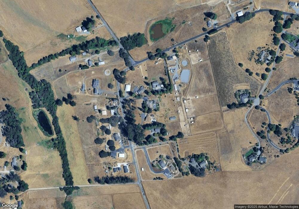 4000 Canfield Rd, Sebastopol, CA 95472 - photo 1