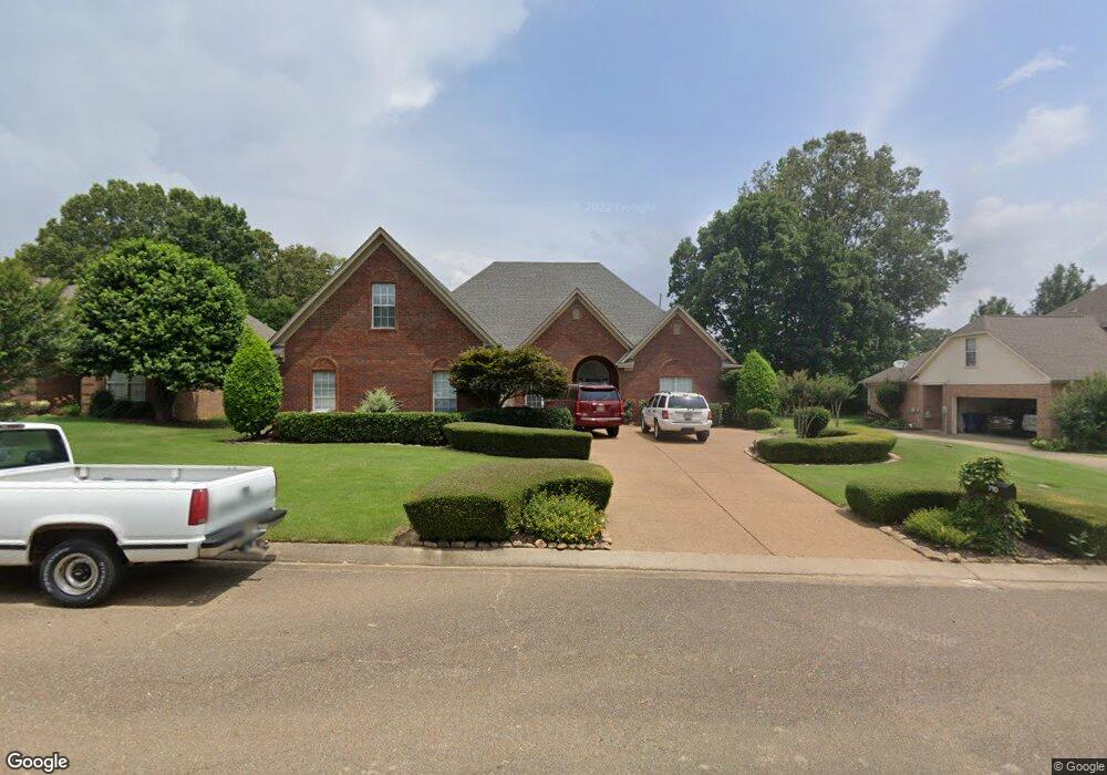 710 Crenshaw Cove, Hernando, MS 38632 - photo 1