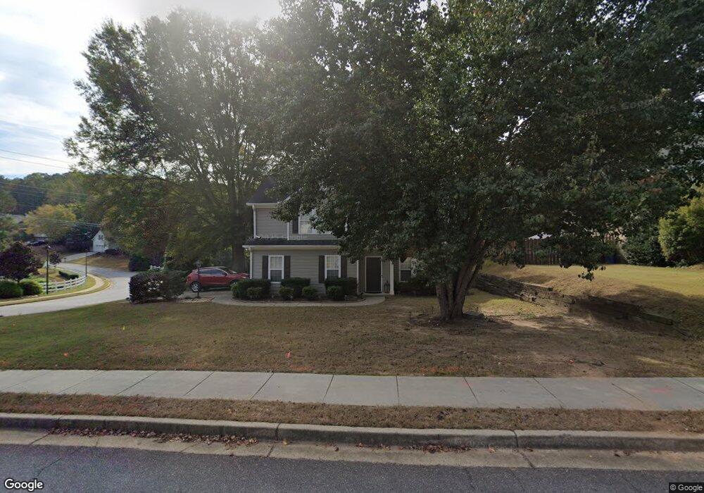 900 Brushy Creek Ct, Suwanee, GA 30024 - photo 1