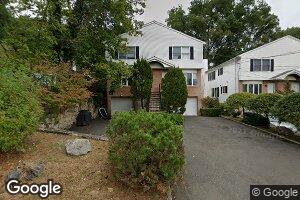 34 Decatur St Unit 3, Cos Cob, CT 06807