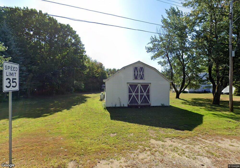 Lot 4 Cemetery Rd, Berwick, ME 03901 - photo 1