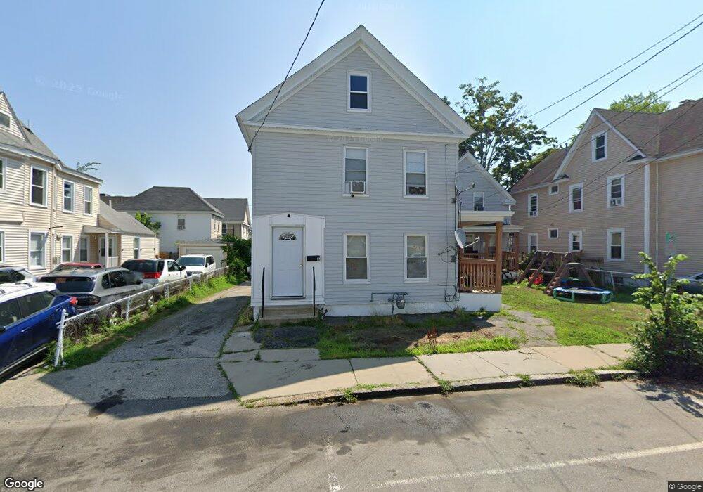 6 Beech St, Nashua, NH 03060 - photo 1