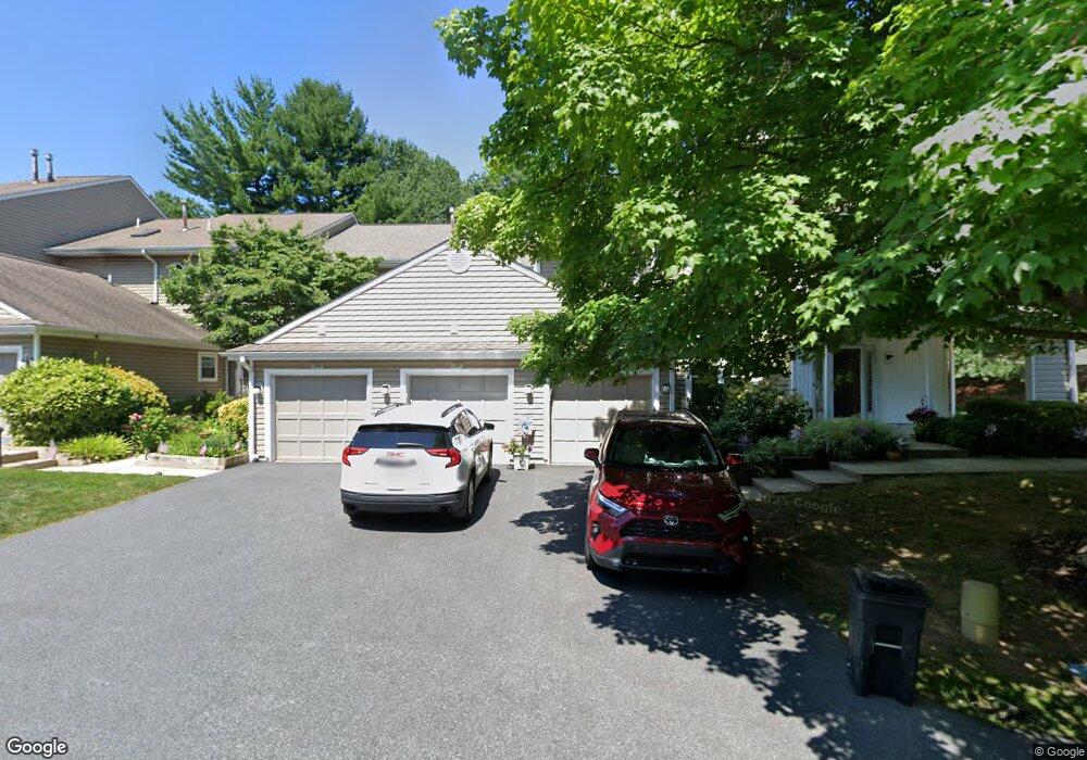 330 Danbury Ct unit 330, Glen Mills, PA 19342 - photo 1