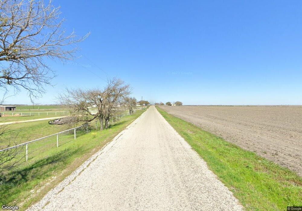 Bur S Street Joseph Rd, Burlington, TX 76519 - photo 1