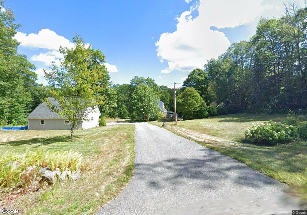 674 South Rd, Templeton, MA 01468 - photo 1