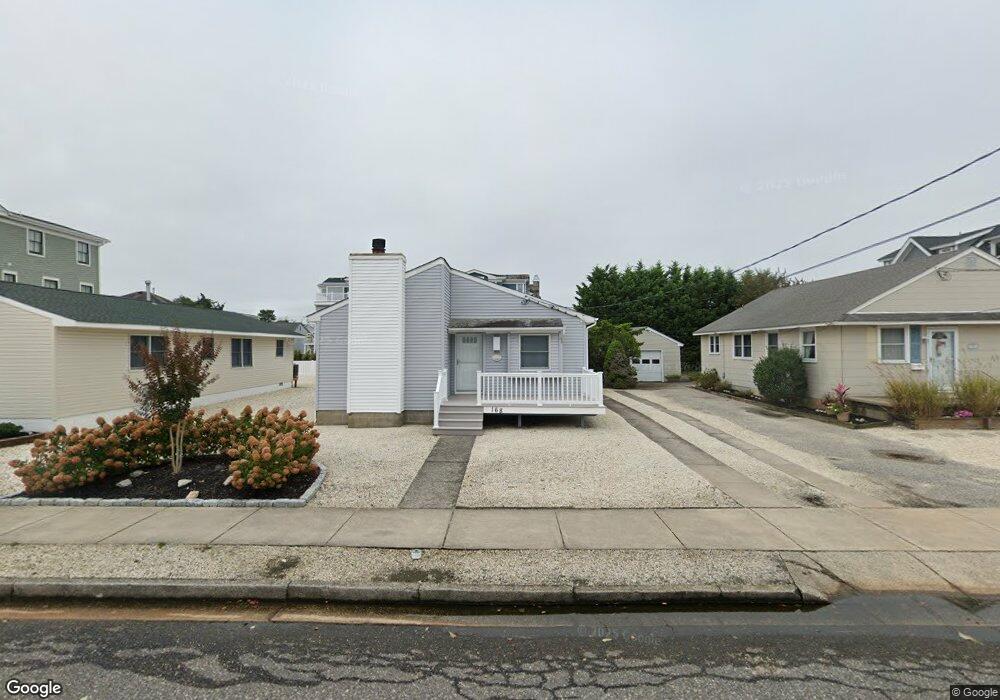 168 18th St, Avalon, NJ 08202 - photo 1