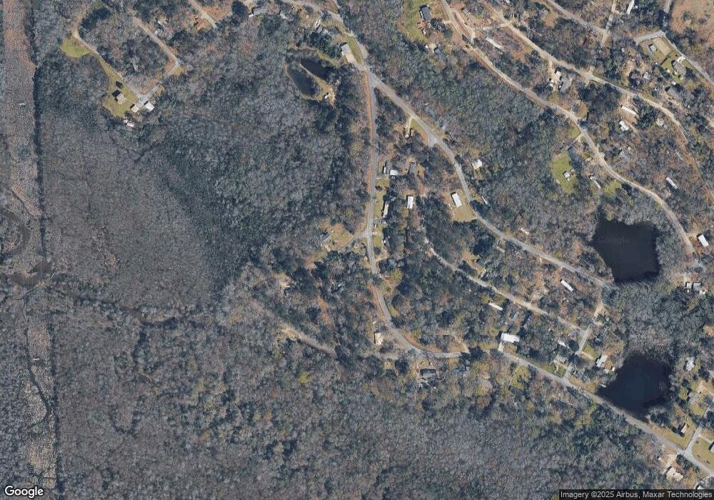 237 Lakeshore Dr N, Ivey, GA 31031 - photo 1