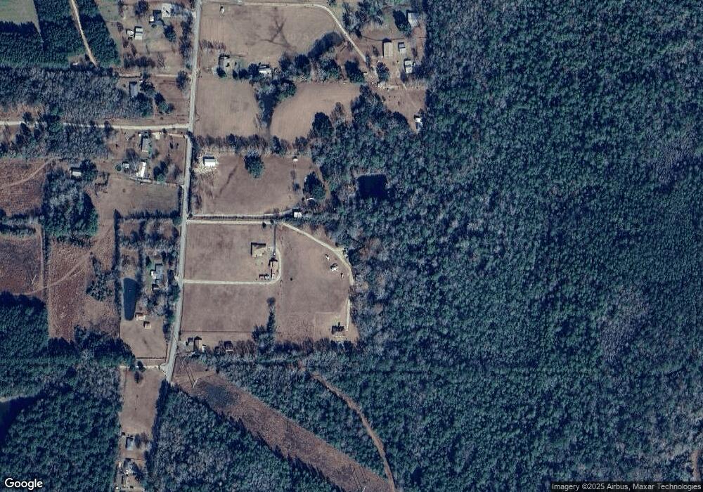 24280 N Benville Rd, Picayune, MS 39466 - photo 1