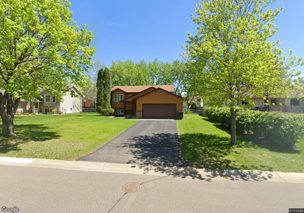 11959 Blackfoot St NW, Coon Rapids, MN 55433 - photo 1