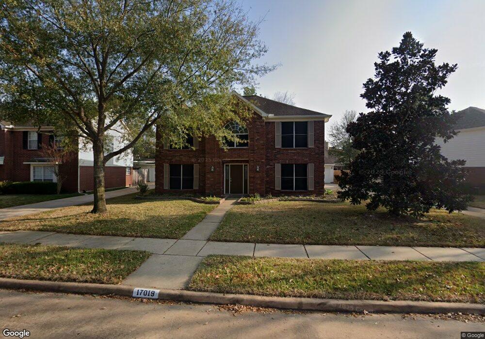17019 Scenic Lakes Way, Houston, TX 77095 - photo 1