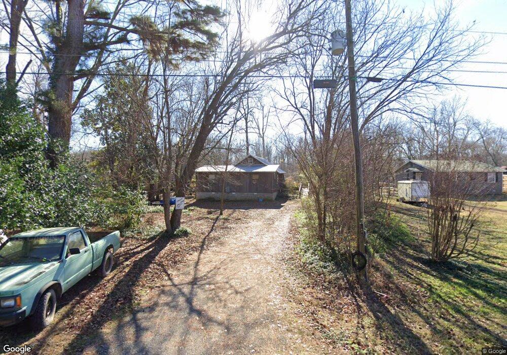 90 Mossy Shoals Cir, Pangburn, AR 72121 - photo 1