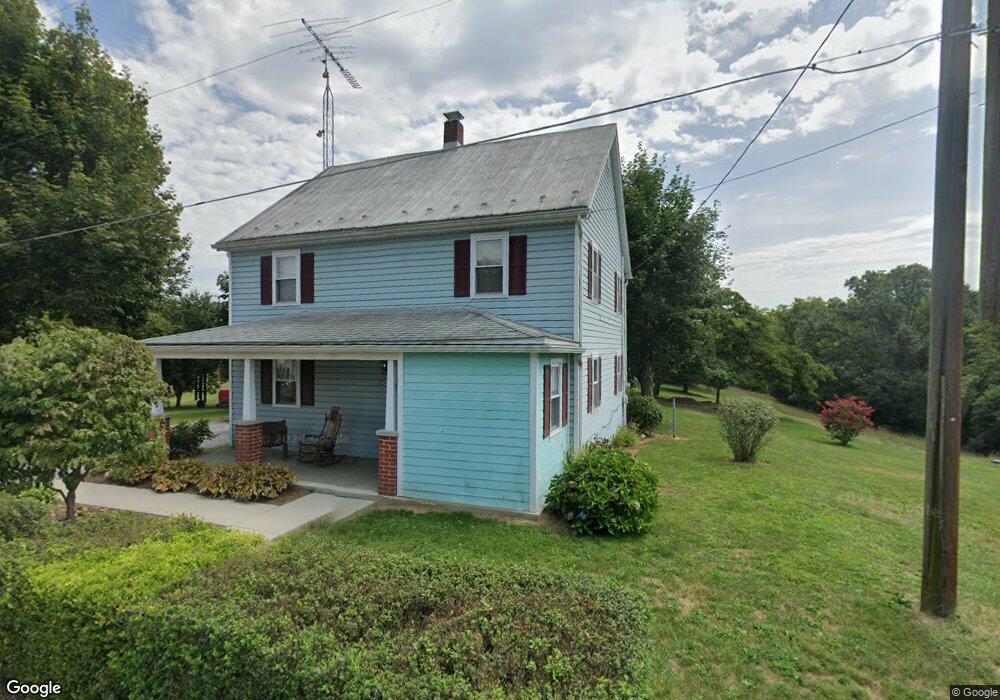 5231 Rice Hollow Rd, Greencastle, PA 17225 - photo 1