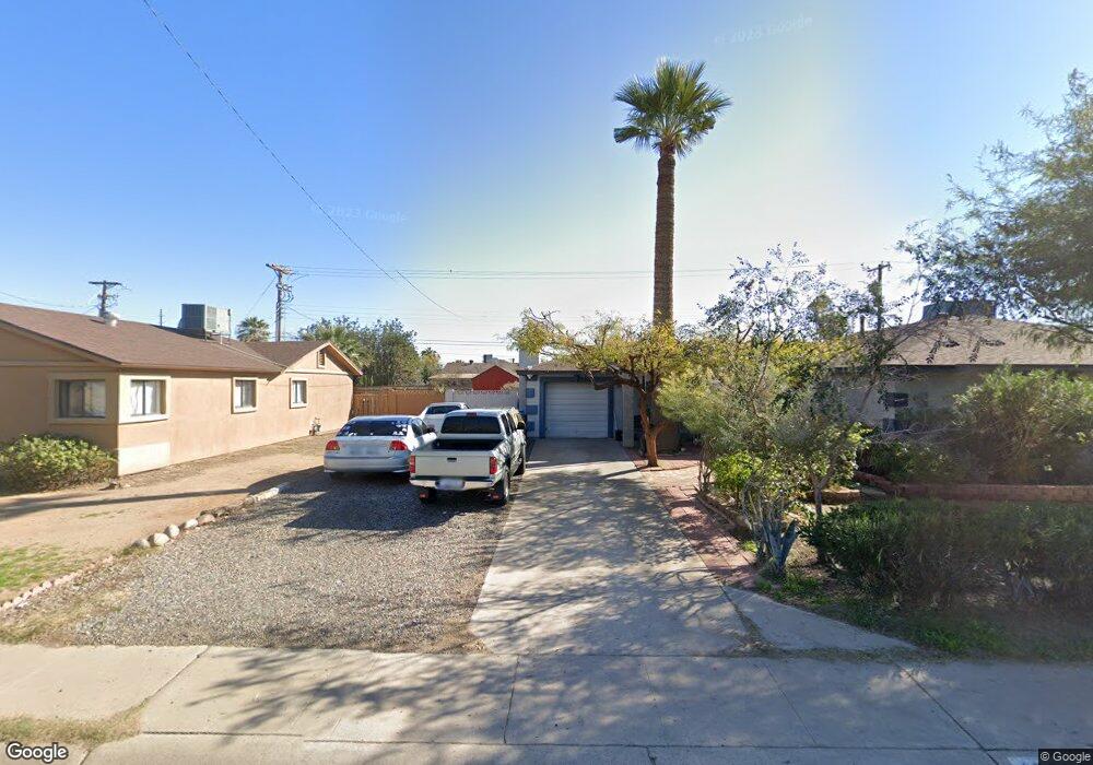 4830 N 54th Dr, Phoenix, AZ 85031 - photo 1