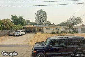 2043 Deerfield Ave, Redding, CA 96002