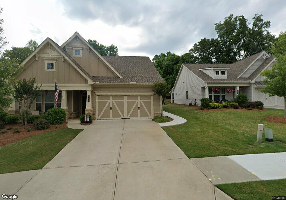 131 Bergenia Way, Canton, GA 30115 - photo 1