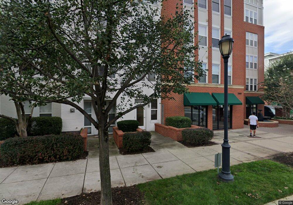 Halstead at The Metro unit 424, Fairfax, VA 22031 - photo 1