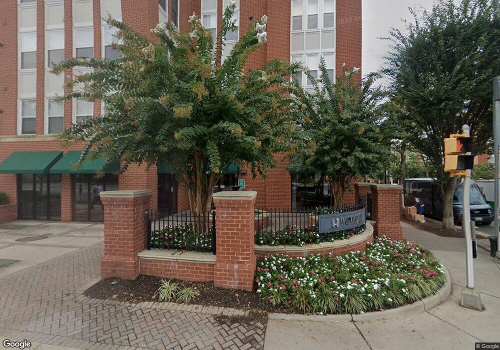 Halstead at The Metro unit 451, Fairfax, VA 22031 - photo 1