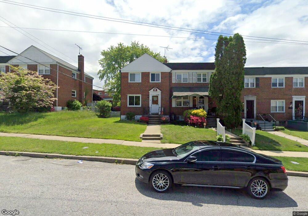 1135 Deanwood Rd, Parkville, MD 21234 - photo 1