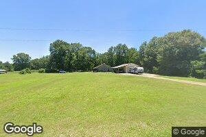 121 Mary Ray Rd, Heflin, LA 71039