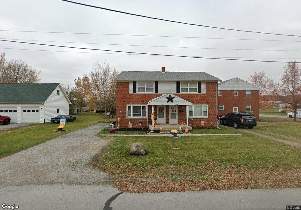 217 Sunnydale St, Lima, OH 45807 - photo 1