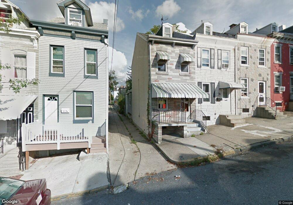 515 S 12th St, Reading, PA 19602 - photo 1